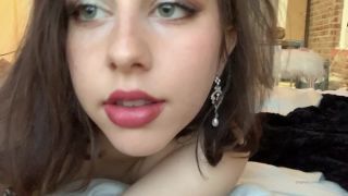 online xxx clip 20 Princess Violette – Hi boys | domination | femdom porn femdom-7