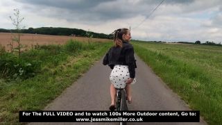 online xxx clip 49 Jess And Mike | @jmmiller - My Wife Gave Me The BEST Blowjob EVER Whilst Out On a Bikeride - [PornHub/Onlyfans] - 2025 (FullHD 1080p) - videos - teen socks femdom-0