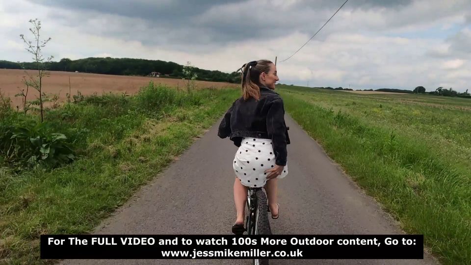 online xxx clip 49 Jess And Mike | @jmmiller - My Wife Gave Me The BEST Blowjob EVER Whilst Out On a Bikeride - [PornHub/Onlyfans] - 2025 (FullHD 1080p) - videos - teen socks femdom