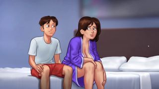 Hotbhabi - She Showed Him Exactly What He Was Missing"-0