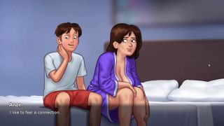 Hotbhabi - She Showed Him Exactly What He Was Missing"-3