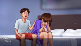 Hotbhabi - She Showed Him Exactly What He Was Missing"-5