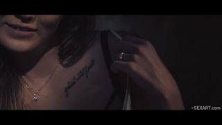 Vanessa Decker & Michael Fly – Breathtaking (Full HD) Tattoo!-0