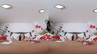 Alice Zaffyre - Surprise On Valentine's Day - VirtualTaboo (UltraHD 2K 2024) New Porn-6