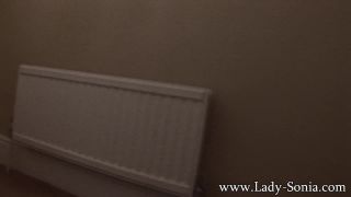  blowjob porn | Lady-Sonia - Lady Sonia - Bare-backed while her husband is out  | big tits-0