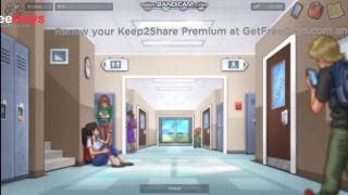 Summer time saga EP 2-1