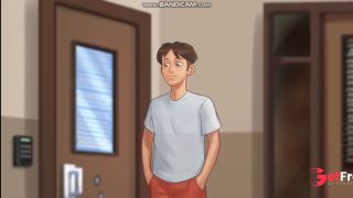 Summer time saga EP 2-9