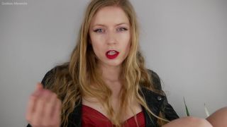 adult clip 33 Goddess Allexandra - Bad Bitch JOI on femdom porn bbc fetish-3