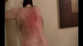 porn clip 5 Whipped to Shreds | femdom | fetish porn rubber fetish porn-5