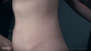 online porn clip 42 Charlotte Sartre (Suffer In Rhythm / 26.01.2018) on femdom porn doll fetish porn-5