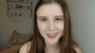 online porn clip 1 Darlingjosefin - No Makeup Jerk Off Encouragement, femdom city on fetish porn -1