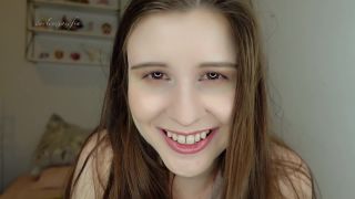 online porn clip 1 Darlingjosefin - No Makeup Jerk Off Encouragement, femdom city on fetish porn -6