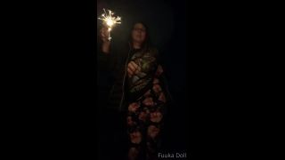Fuuka Doll () Fuukadoll - happy new year 01-01-2021-0