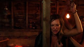 Natasha Alam – Big Bad Wolf (2013) HD 1080p - (Celebrity porn)-9