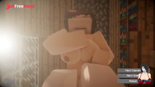 [GetFreeDays.com] Minecraft Parody Pleasure Dreamcraft V0.1 All Sex Scenes Porn Stream November 2022-2