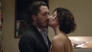Stephanie Cleau – Eperdument (2016) HD 1080p - (Celebrity porn)-0