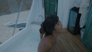 Daring Kiara Bathtub Anal Play With Cumshot Surprise-2