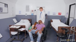 adult xxx clip 33 Siri Dahl - Medical Ass-istance Required [HD 699.7 MB] - spanking - femdom porn femdom cage-4