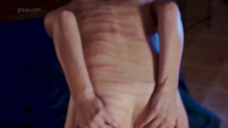 Graias – MP4/Ultra HD – HOPE – PART 3 OF 4 (4K) - (BDSM porn)-5