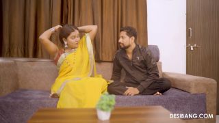 [DesiBang] Big Indian Wife [03.17.25] [1080p]-1