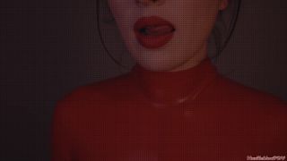 xxx video clip 30 femdom titjob Humiliation POV - Goddess Alessa - Mindless Goonbot Reprogramming, worship on pov-6