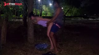 [GetFreeDays.com] O tesao era tanto que transamos no parque publico e quem passava buzinava Porn Clip January 2023-3