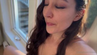 Orenda ASMR Girlfriend welcomes you home JOI-7