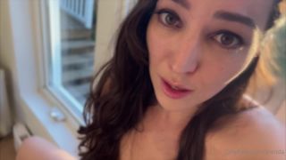 Orenda ASMR Girlfriend welcomes you home JOI-8