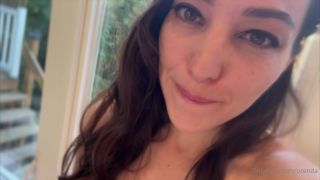 Orenda ASMR Girlfriend welcomes you home JOI-9