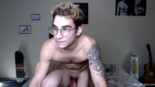 Chaturbate – Crazy_T33ns - Show from 5 October 2020 - (Webcam)-6