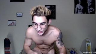 Chaturbate – Crazy_T33ns - Show from 5 October 2020 - (Webcam)-8