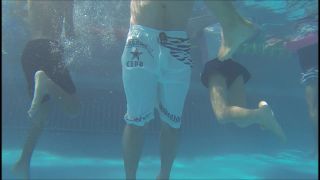 Voyeur Underwater swimsuit tracking - YMUW-1021 - voyeur - voyeur -7