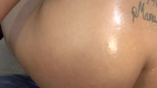 Cassidy Clay Video  1-2