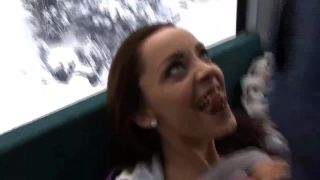 Liza del Sierra Lizadelsierra - anal alert une scene vintage avec mon pote philou so 04-11-2017-3