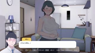 Hamtung - RuralHomecoming2 ep1 subthai NTRMAN-5