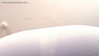 adult xxx clip 32 Madame Marissa – Under the riding mistress' ass | femdom | fetish porn femdom slave-4