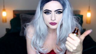 free xxx video 23 shy love femdom pov | Empress Poison – Cum Eating Virginity P0pp3rz | dirty talking-5