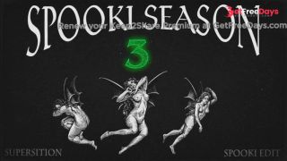 Superstition Spooki Remix DISCO HOUSE-2