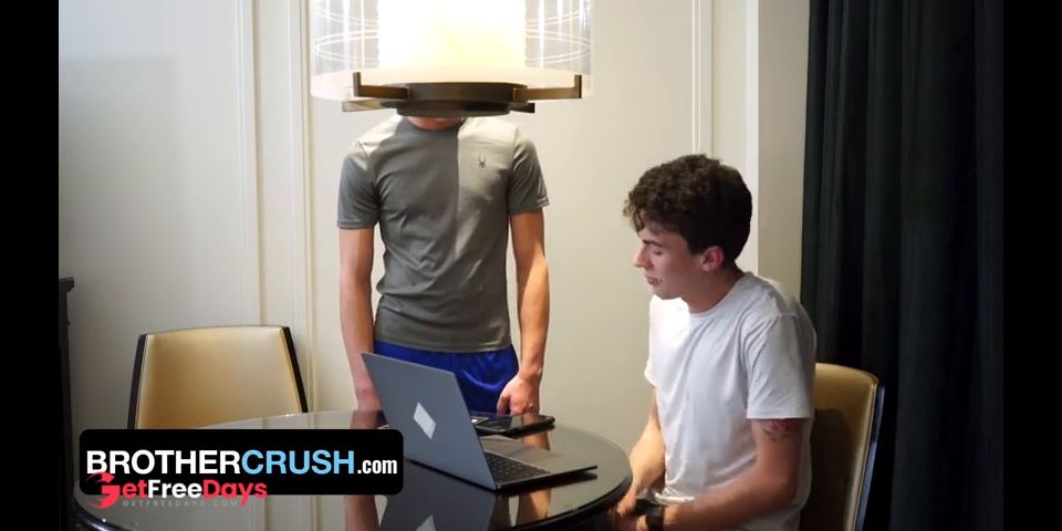 [GetFreeDays.com] Step Brother Fucks His Step Sibling Without A Condom - Brother Crush Adult Film October 2022