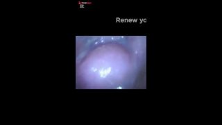 POV camera fucking my creamy vagina deep inside-1