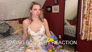 Femdom Porn SneezeGoddess – Spring Fling Contest Teaser-2