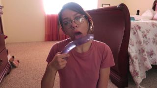 adult xxx clip 14 babychester a little deepthroat fun on teen -2