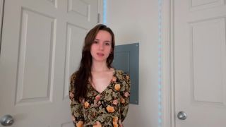 free porn video 11 Goddess May Here – Lets Play a Game of Trust | headphone fetish | fetish porn lyra louvel femdom-4