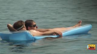 NudeBeachdreams.com-NudeBeachdreams.com- Nudist video 00496-1