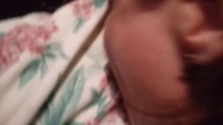 Big ass girlfriend loves anal fuck-9