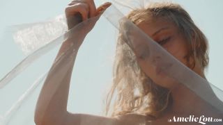 adult video 45 teen lesbian hentai On The Rocks - Amelie Lou, amelie lou on hardcore porn-2