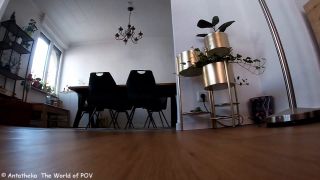 online porn clip 22 German Giantess – The Vore Store – GGHD157 – Liska – Wish Master - dirty talk - pov latex fetish sex-3