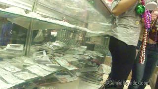 [SiteRip] CandidSpandex 041-0