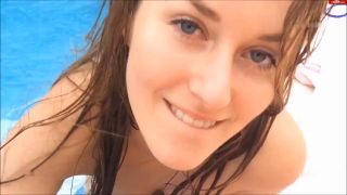 [K2S.CLUB] Lovely_Lola - Spermaspiele am Pool - HD 720P-7