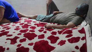 Majda Arabic,Egyptian Cuckold Wife - Iranian cuckold husband wife sharing ديوث يشارك زوجته مع صديقه المفضل-0